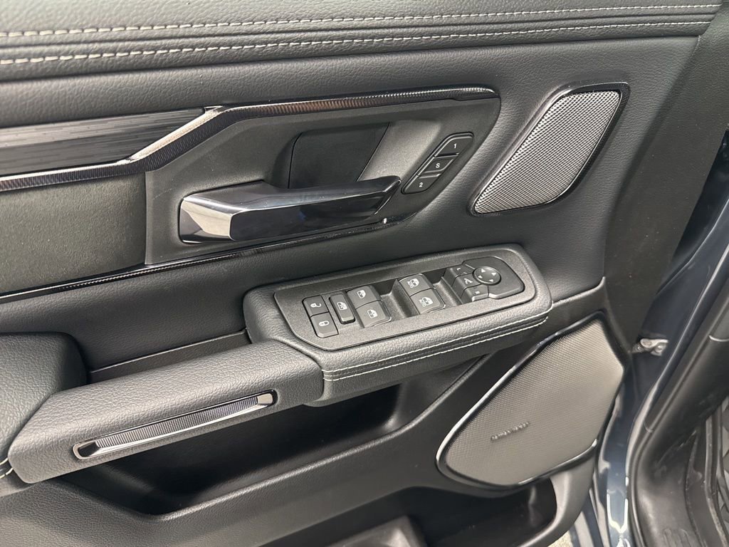 New 2026 RAM 1500 Rebel AWD/4WD image 22