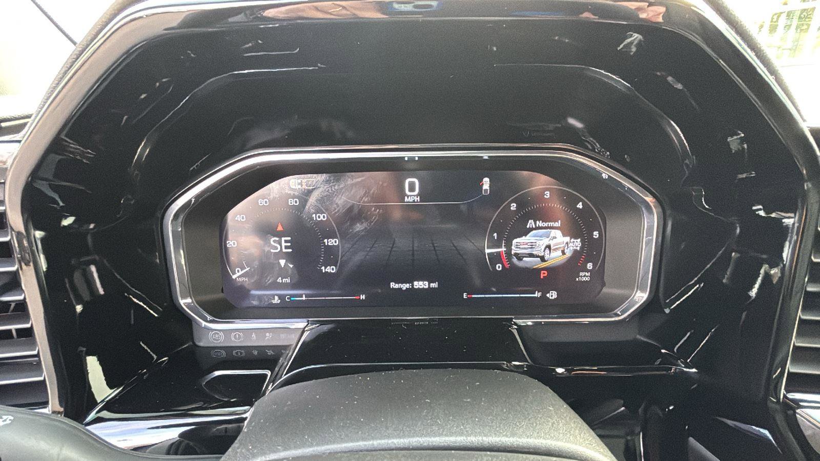 New 2026 GMC Sierra 1500 SLT w/ SLT Premium Plus Package image 16