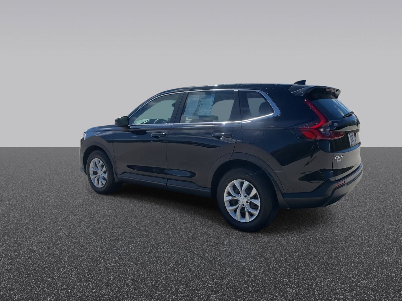 Certified 2024 Honda CR-V LX image 7