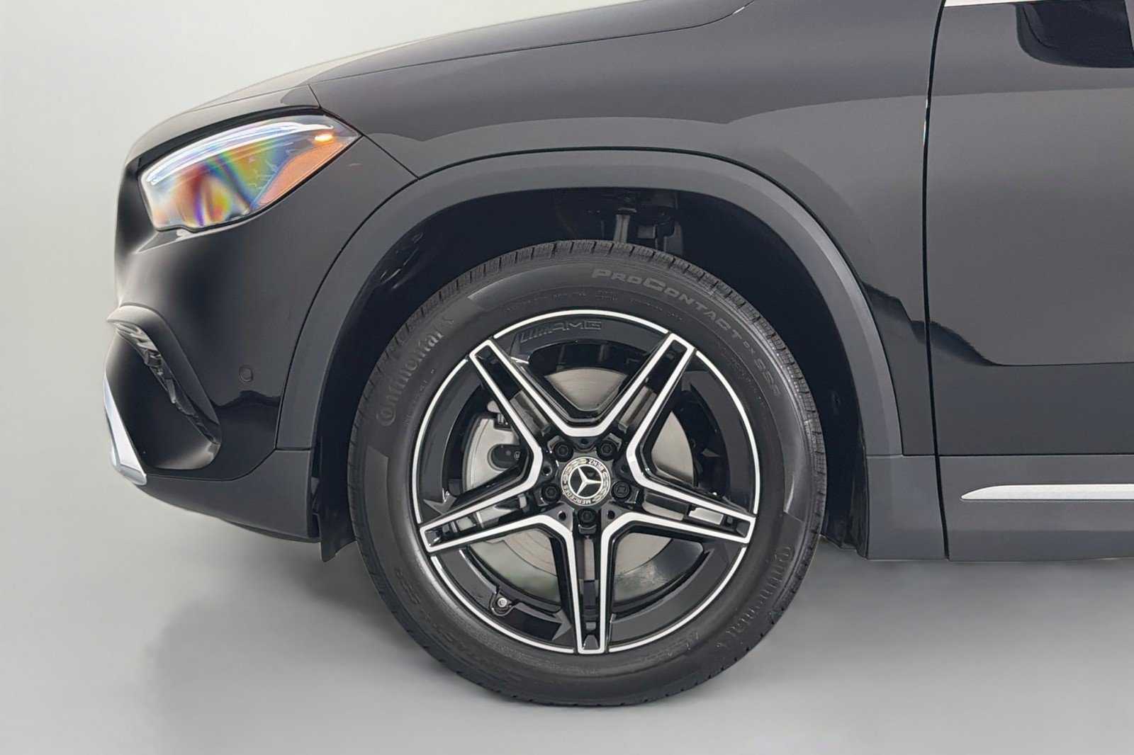 New 2026 Mercedes-Benz GLA 250 image 9