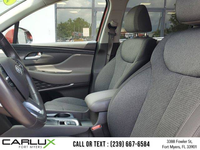 Used 2019 Hyundai Santa Fe SEL w/ Cargo Package FWD image 24