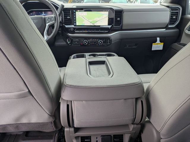 New 2026 Chevrolet Silverado 1500 RST w/ RST Select Package image 26