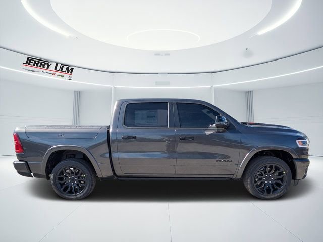 New 2026 RAM 1500 Limited image 2