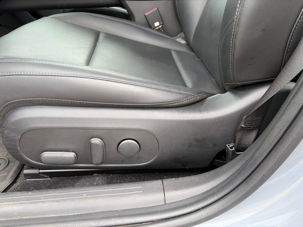 Used 2023 Hyundai Ioniq 6 Limited AWD/4WD image 10
