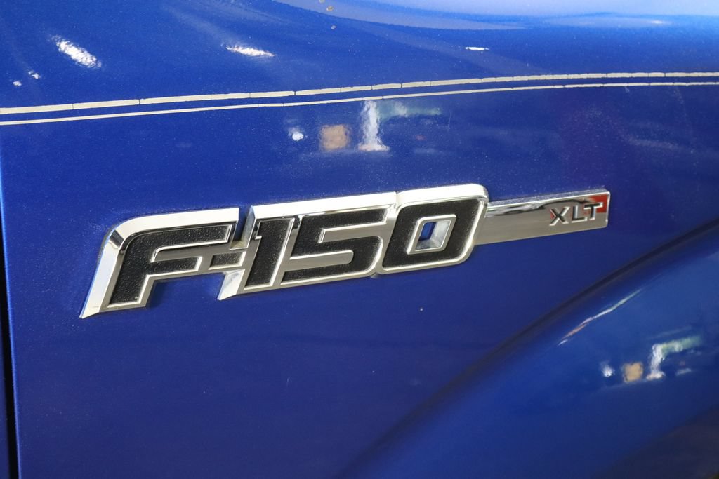 Used 2012 Ford F150 XLT RWD image 29