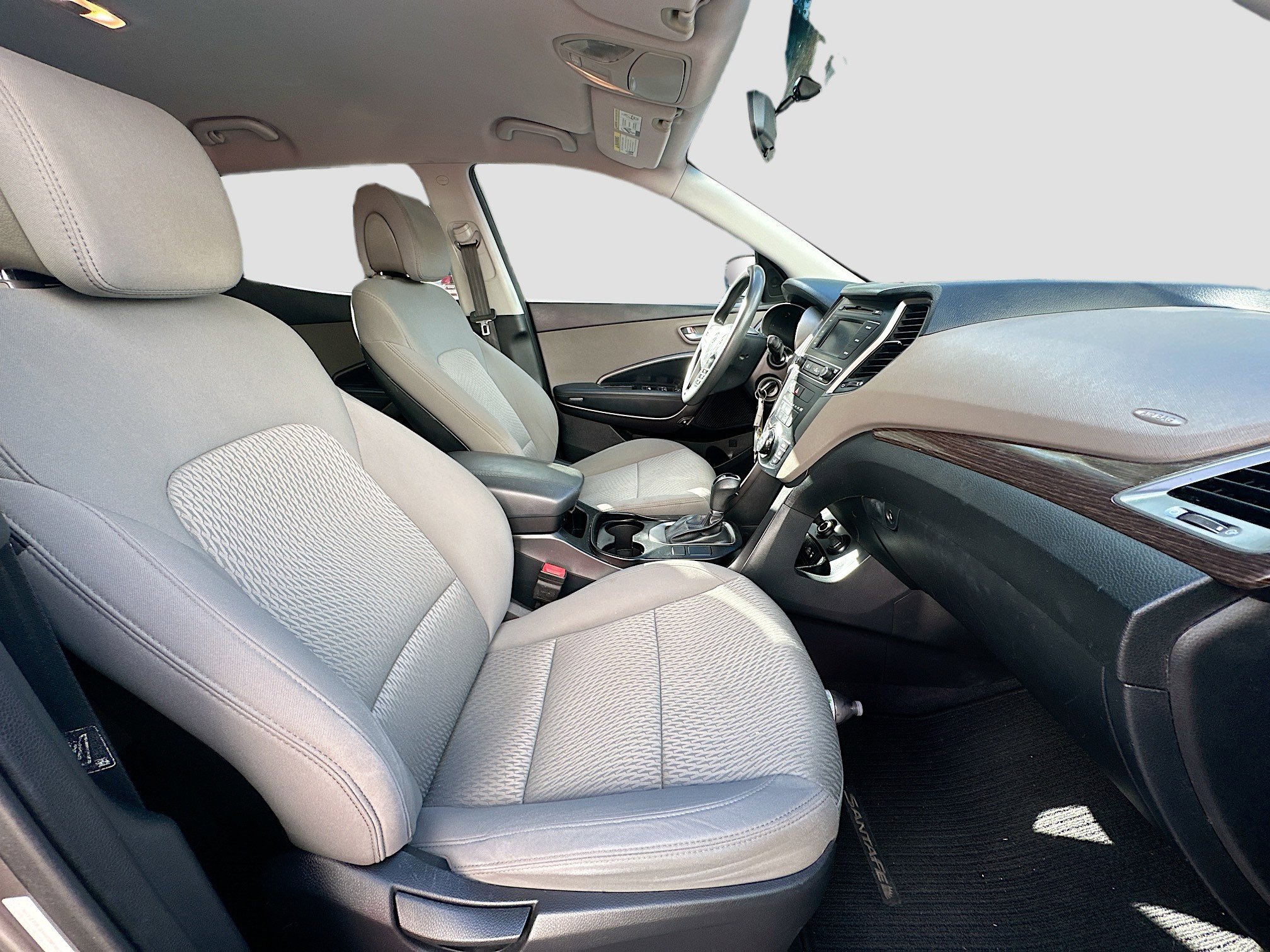 Used 2017 Hyundai Santa Fe Sport image 28