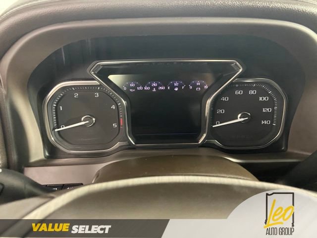 Used 2022 GMC Sierra 3500 Denali w/ Denali Ultimate Package AWD/4WD image 13