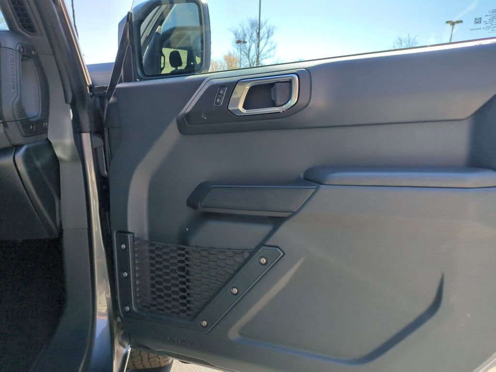 Used 2025 Ford Bronco Big Bend image 33