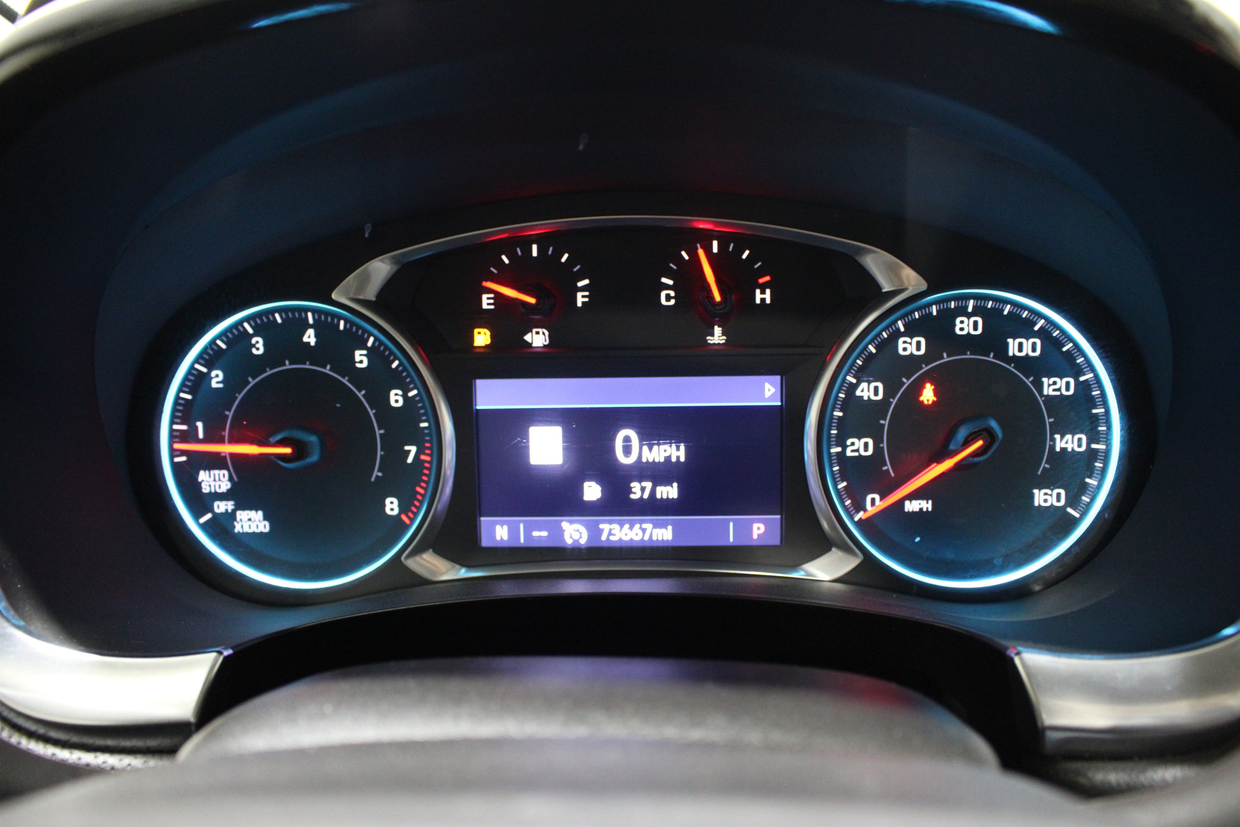 Used 2020 Chevrolet Traverse Premier w/ Redline Edition FWD image 15