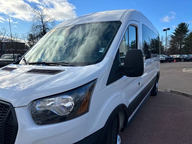 Used 2025 Ford Transit 350 XL image 22