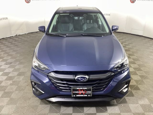 Used 2023 Subaru Legacy Limited image 2