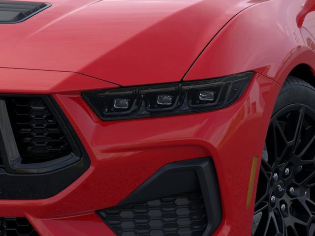 New 2026 Ford Mustang GT Premium w/ GT Performance Package image 18