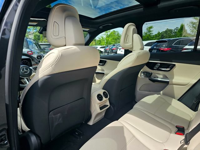 New 2026 Mercedes-Benz GLC 300 4MATIC image 22