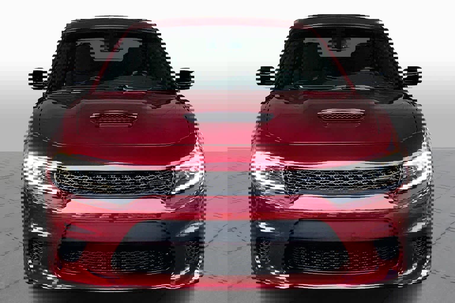 Used 2023 Dodge Charger R/T w/ Blacktop Package image 4