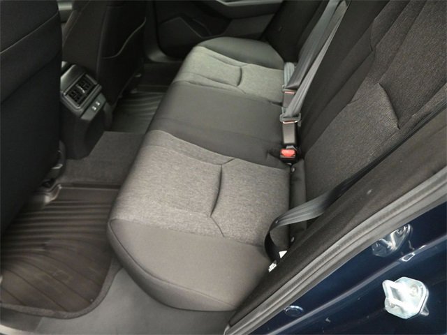 New 2025 Honda Accord SE image 10