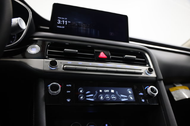 New 2026 Genesis G70 2.5T Prestige AWD/4WD image 26
