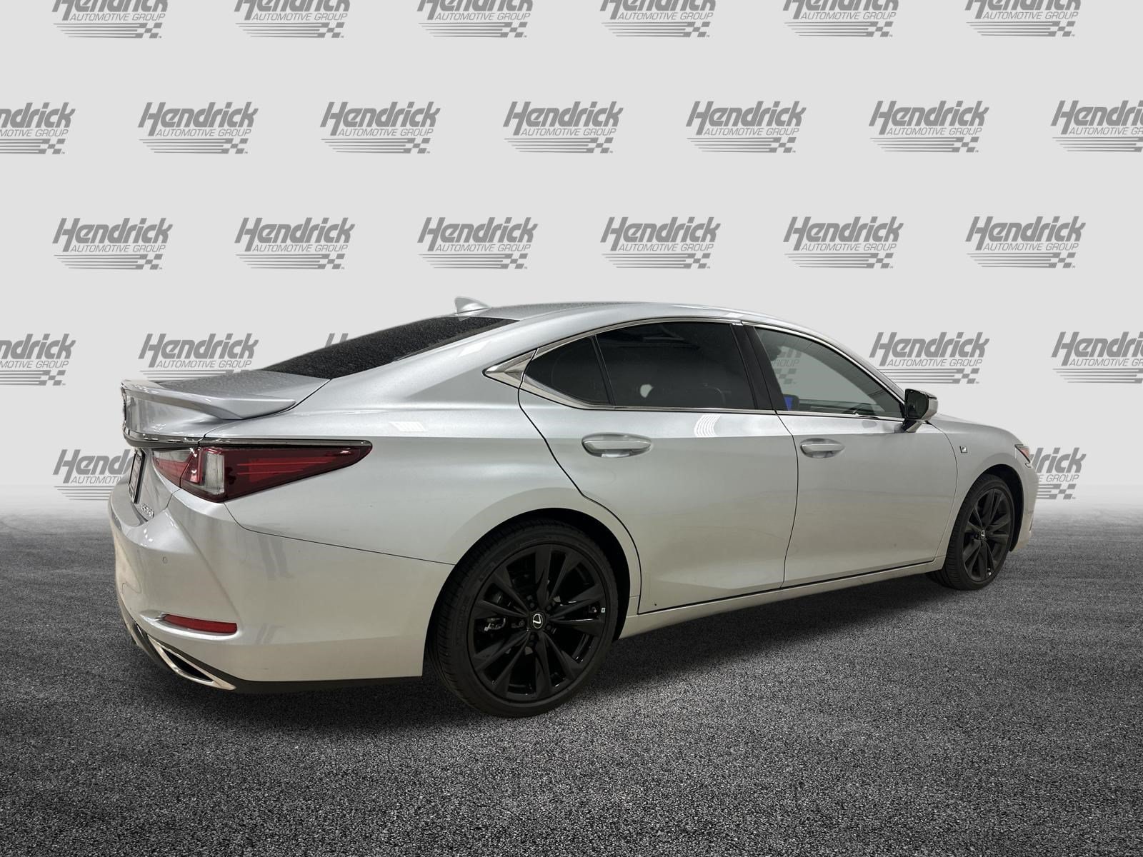Used 2023 Lexus ES 350 F Sport FWD image 10