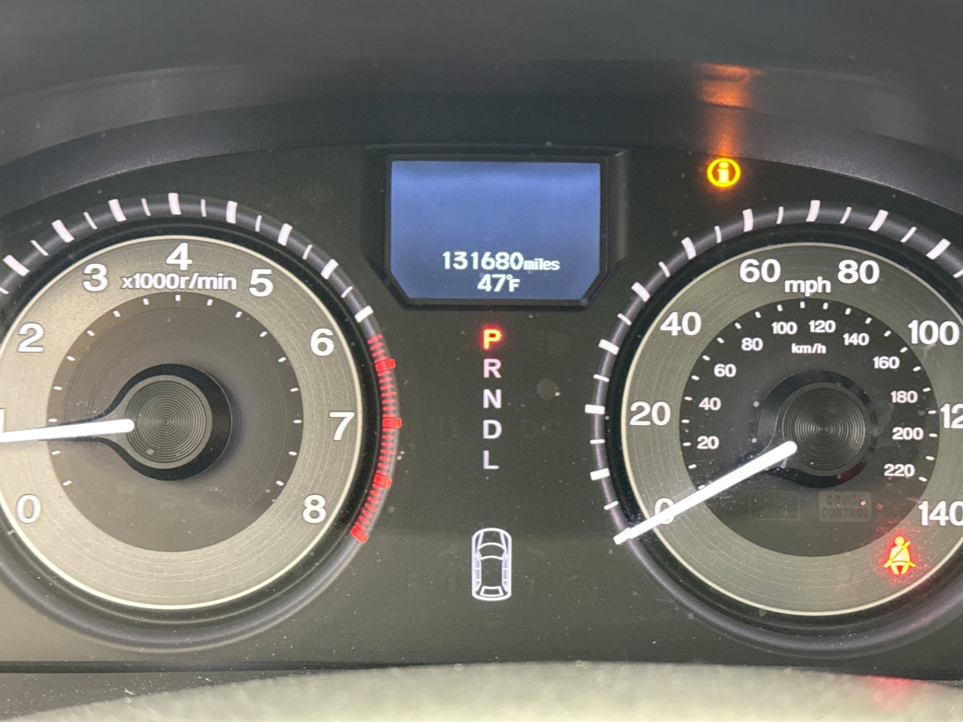 Used 2017 Honda Odyssey Touring image 13