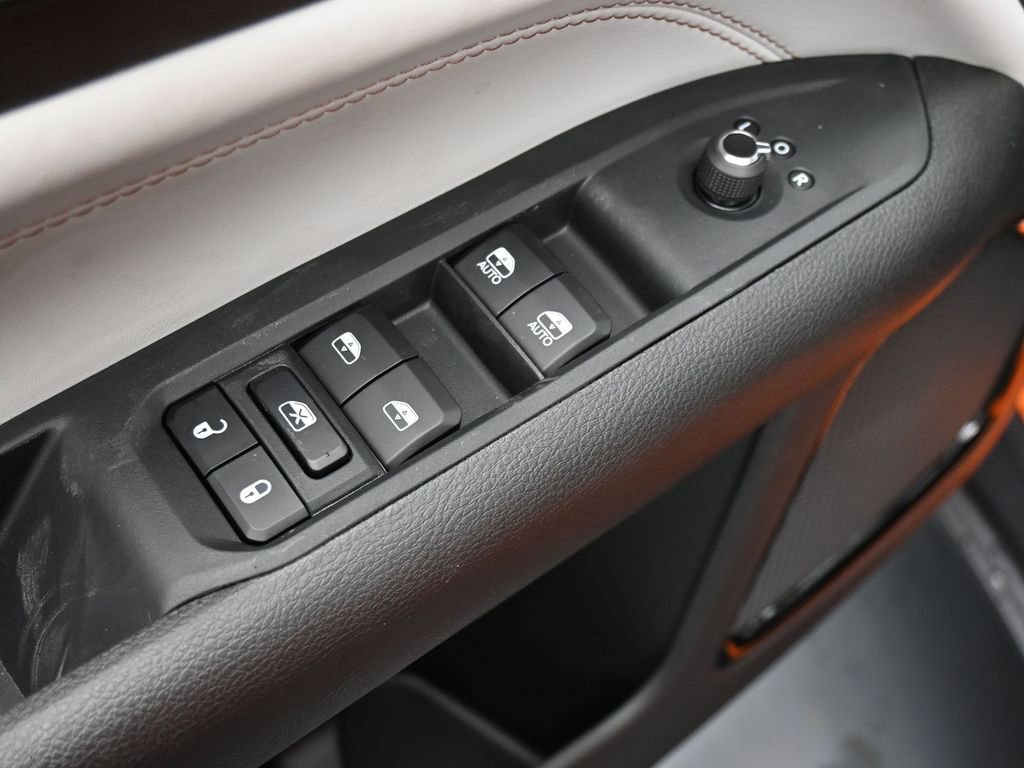 New 2026 Jeep Compass Limited image 10