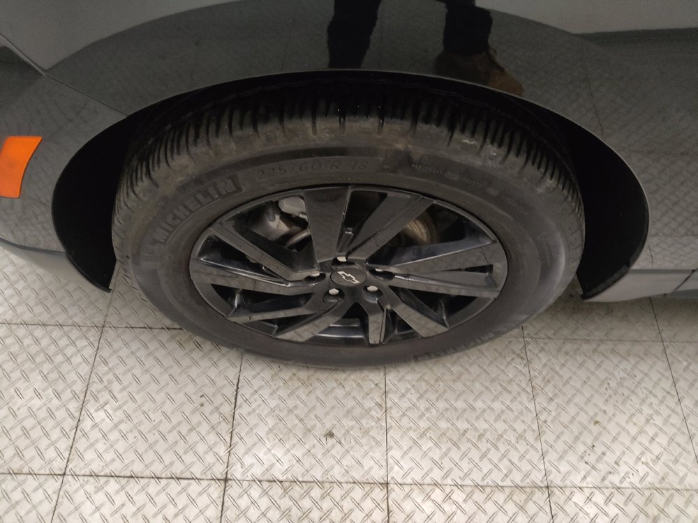 Used 2024 Chevrolet Equinox LS w/ LS Convenience Package image 31