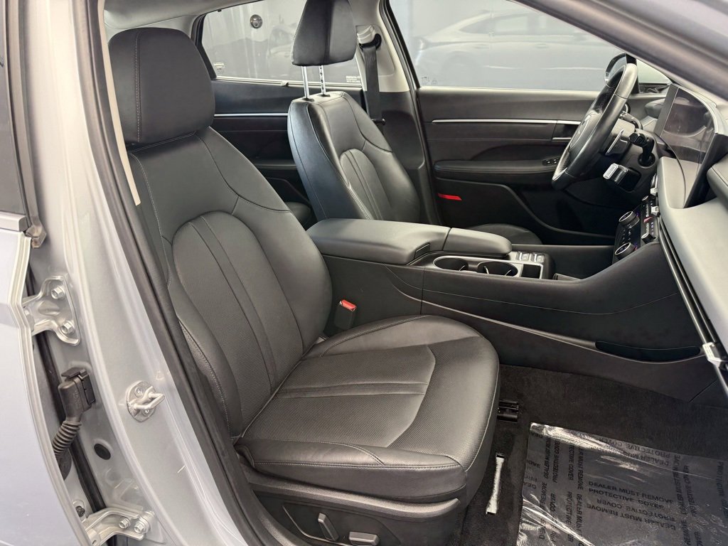Used 2024 Hyundai Sonata Limited image 49