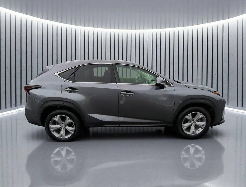 Used 2017 Lexus NX 200t AWD w/ Premium Package image 3