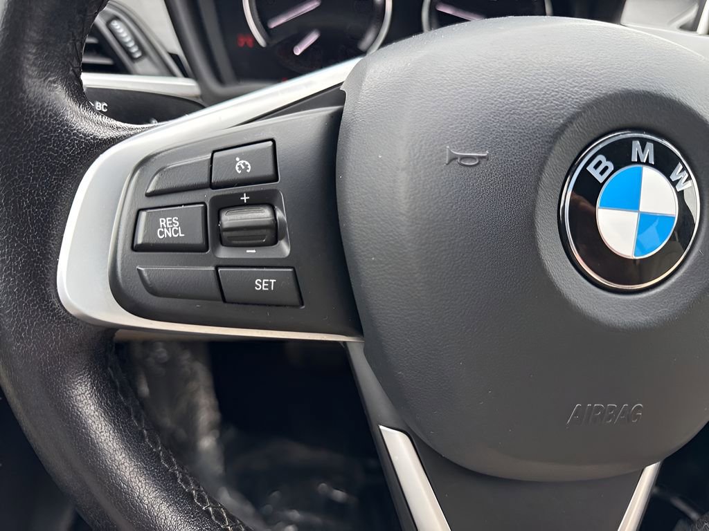 Used 2021 BMW X1 sDrive28i w/ Convenience Package FWD image 16