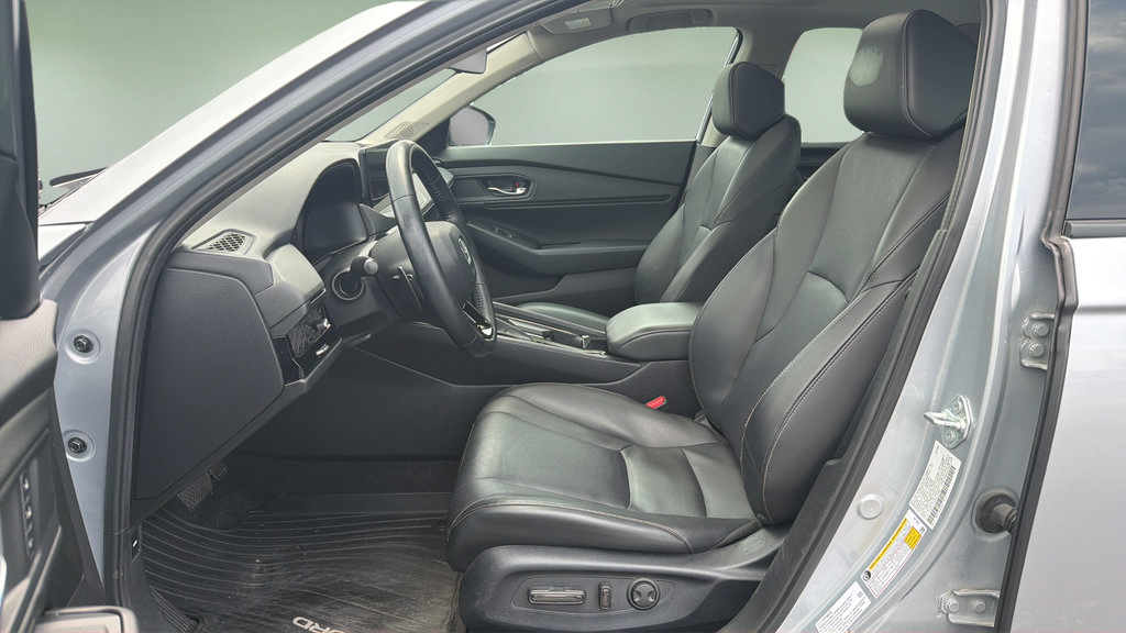Used 2023 Honda Accord EX-L image 17