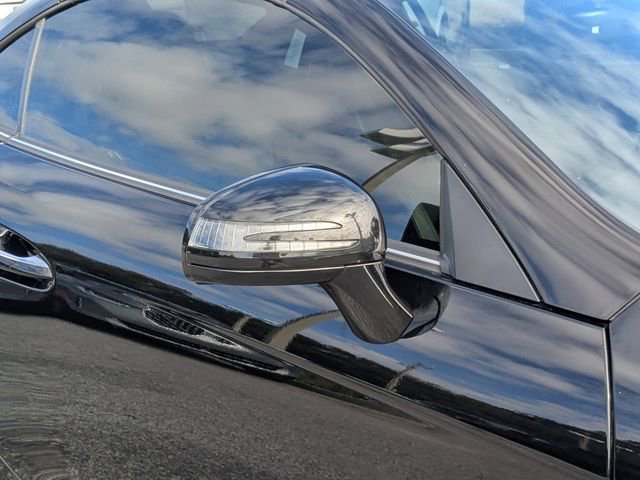 Used 2018 Mercedes-Benz SLC 300 image 12