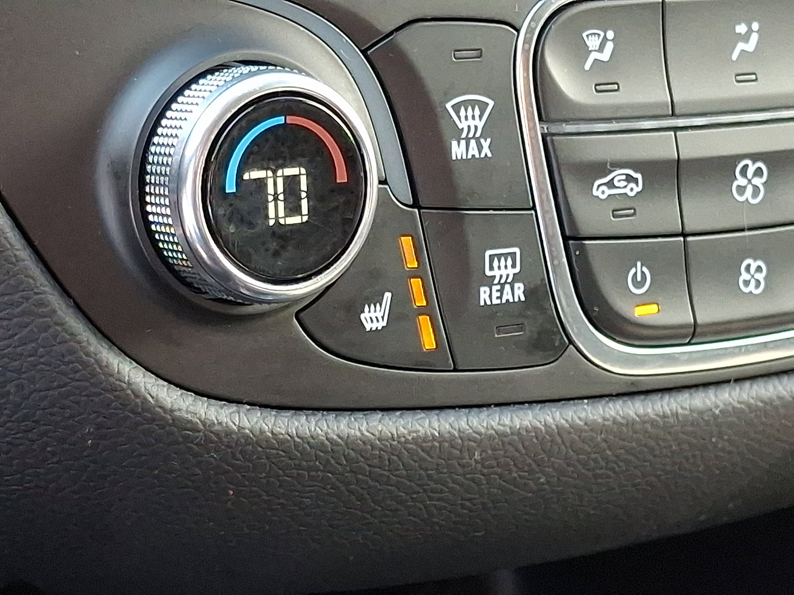 Certified 2023 Chevrolet Equinox LT AWD/4WD image 25