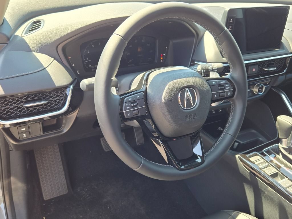 New 2026 Acura ADX AWD image 28