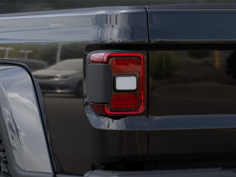 New 2025 Jeep Gladiator Willys image 31
