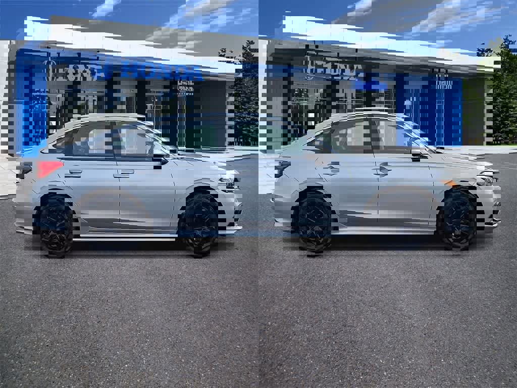 Certified 2024 Honda Civic LX image 25