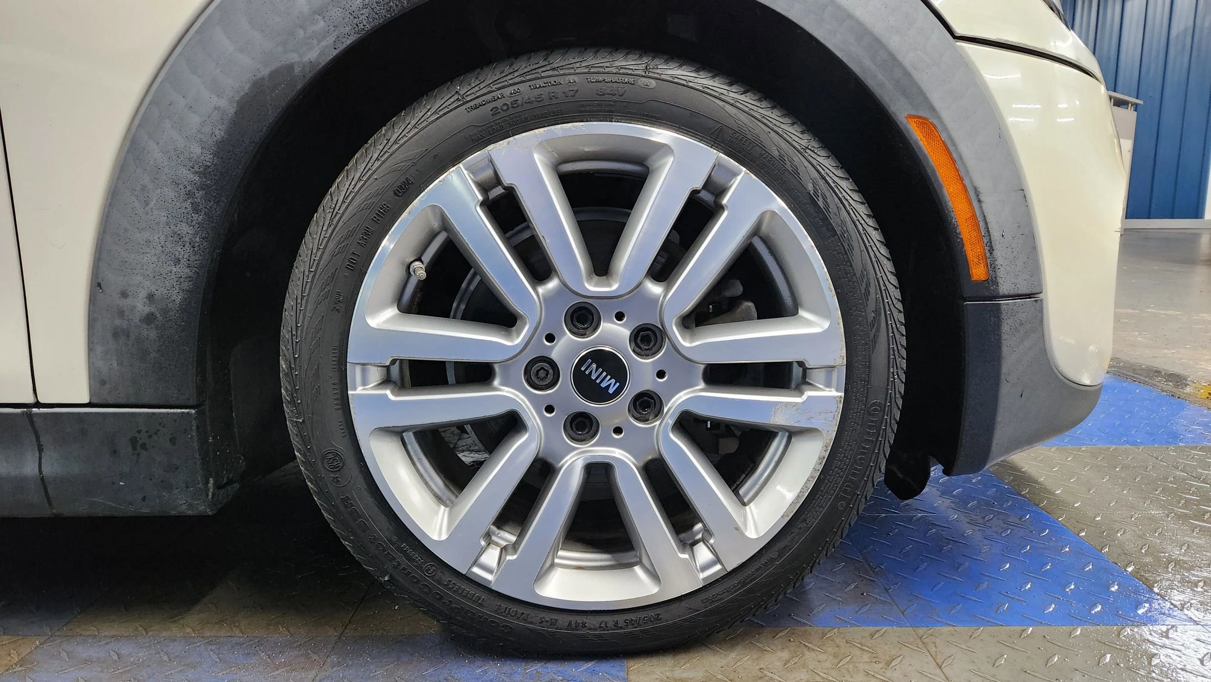 Used 2017 MINI Cooper S image 76