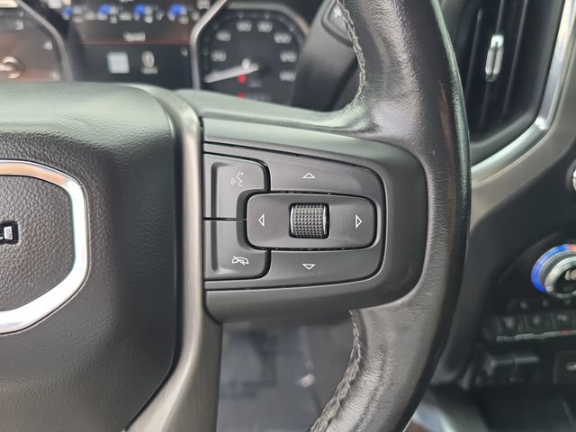 Certified 2021 GMC Sierra 2500 Denali w/ Denali Ultimate Package AWD/4WD image 26