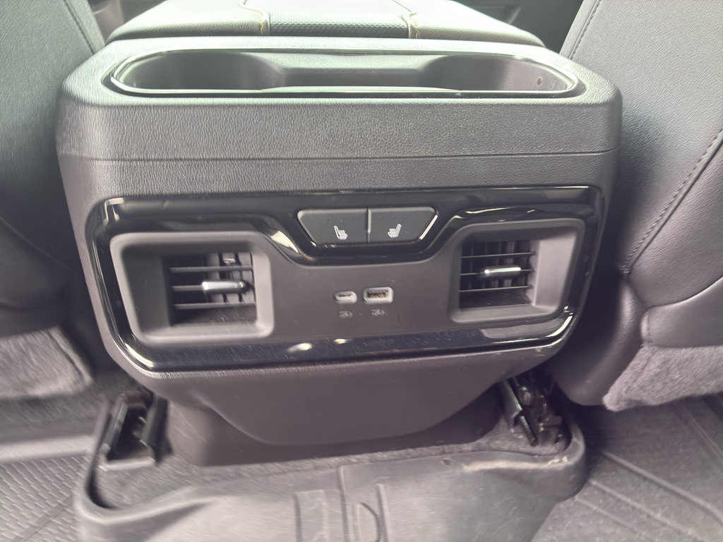 Used 2024 Chevrolet Silverado 1500 ZR2 w/ Technology Package AWD/4WD image 47