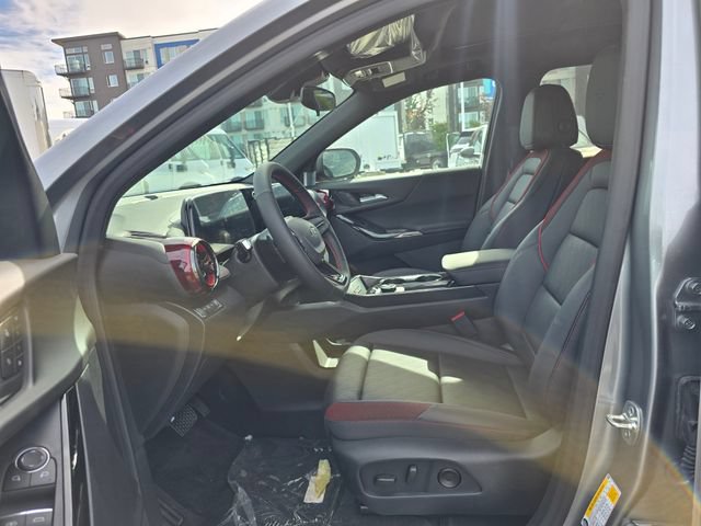New 2026 Chevrolet Equinox RS w/ Convenience Package III AWD/4WD image 20
