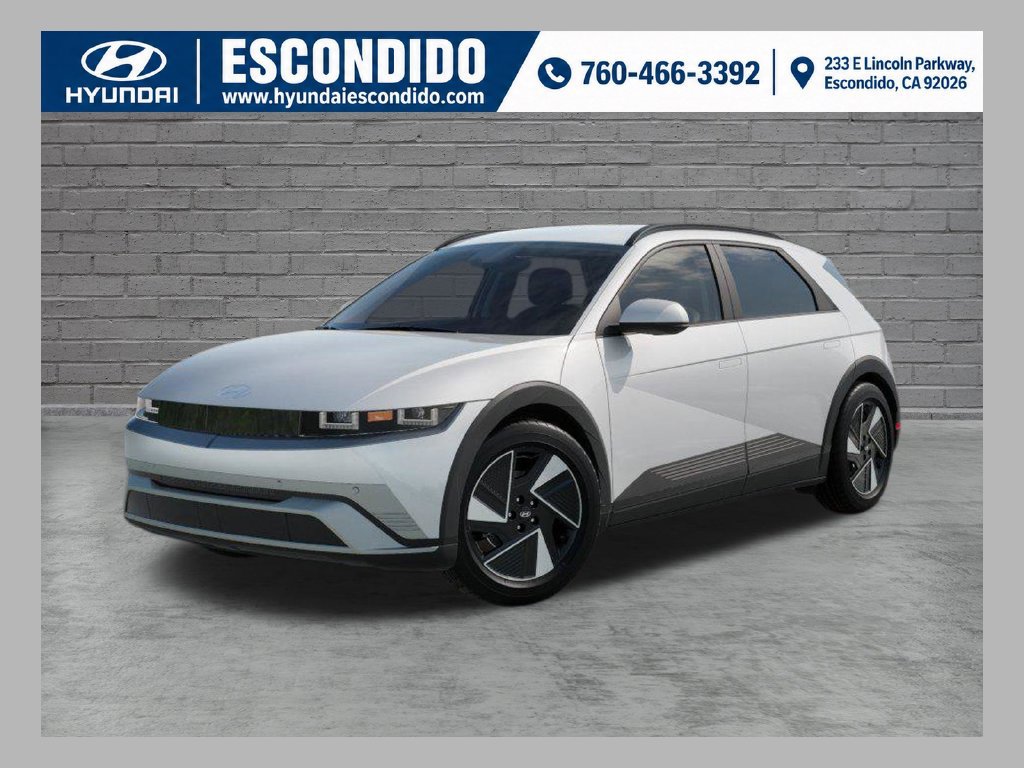 New 2027 Hyundai Ioniq 5 SEL RWD 360° Tour