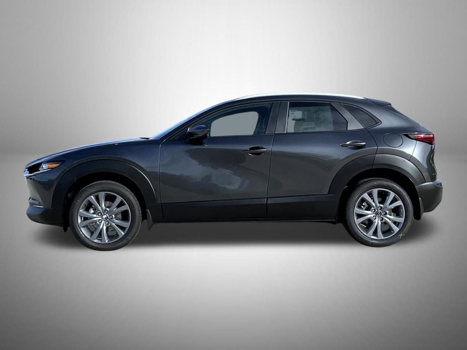 New 2026 MAZDA CX-30 AWD 2.5 S image 9