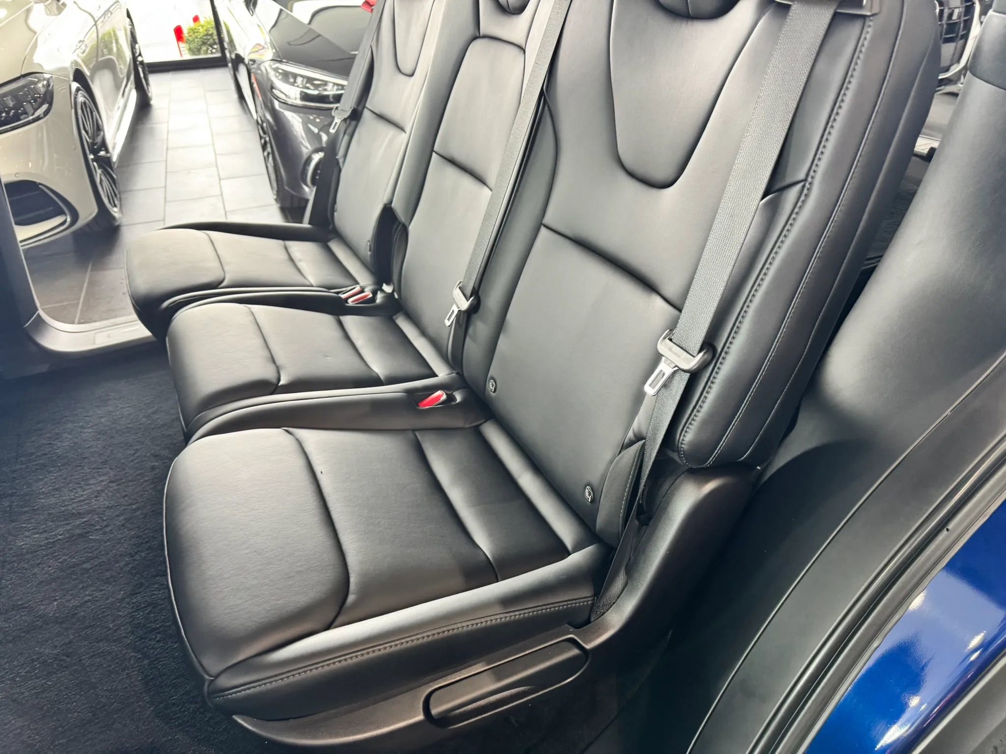 Used 2021 Tesla Model X Long Range image 18