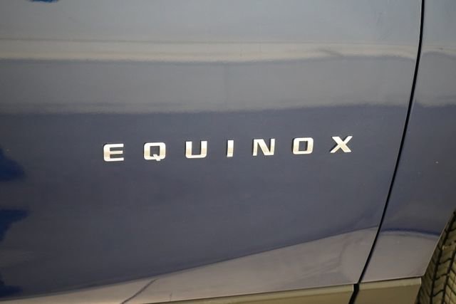 Used 2023 Chevrolet Equinox LT image 71