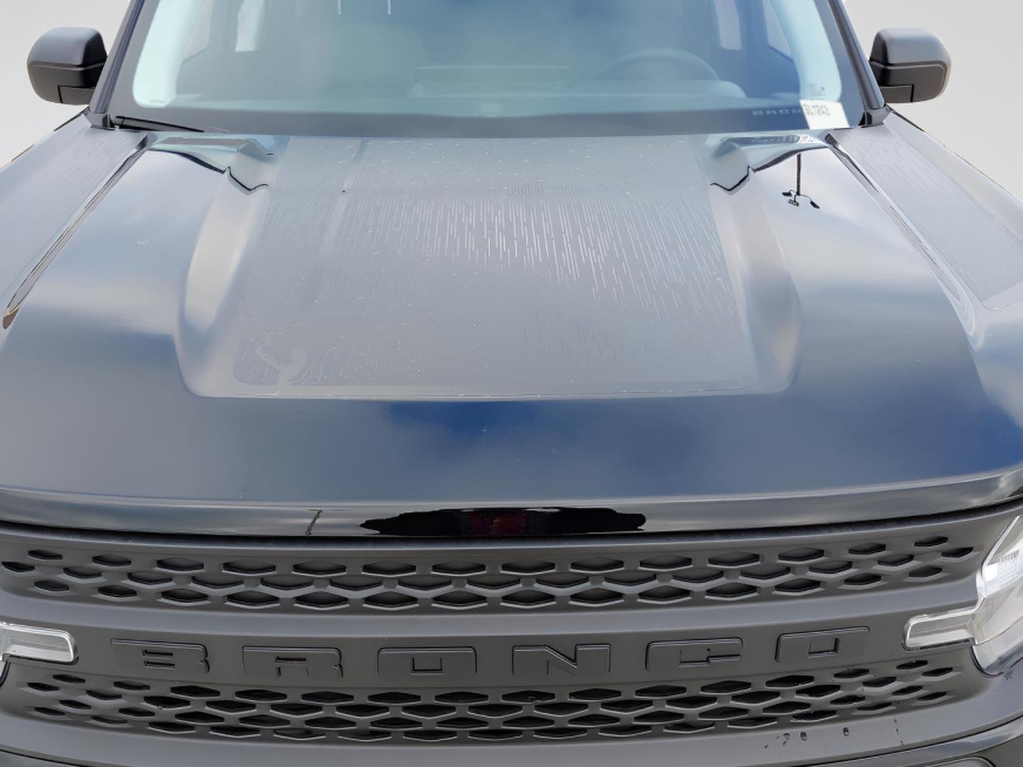 New 2026 Ford Bronco Sport Big Bend w/ Convenience Package image 23