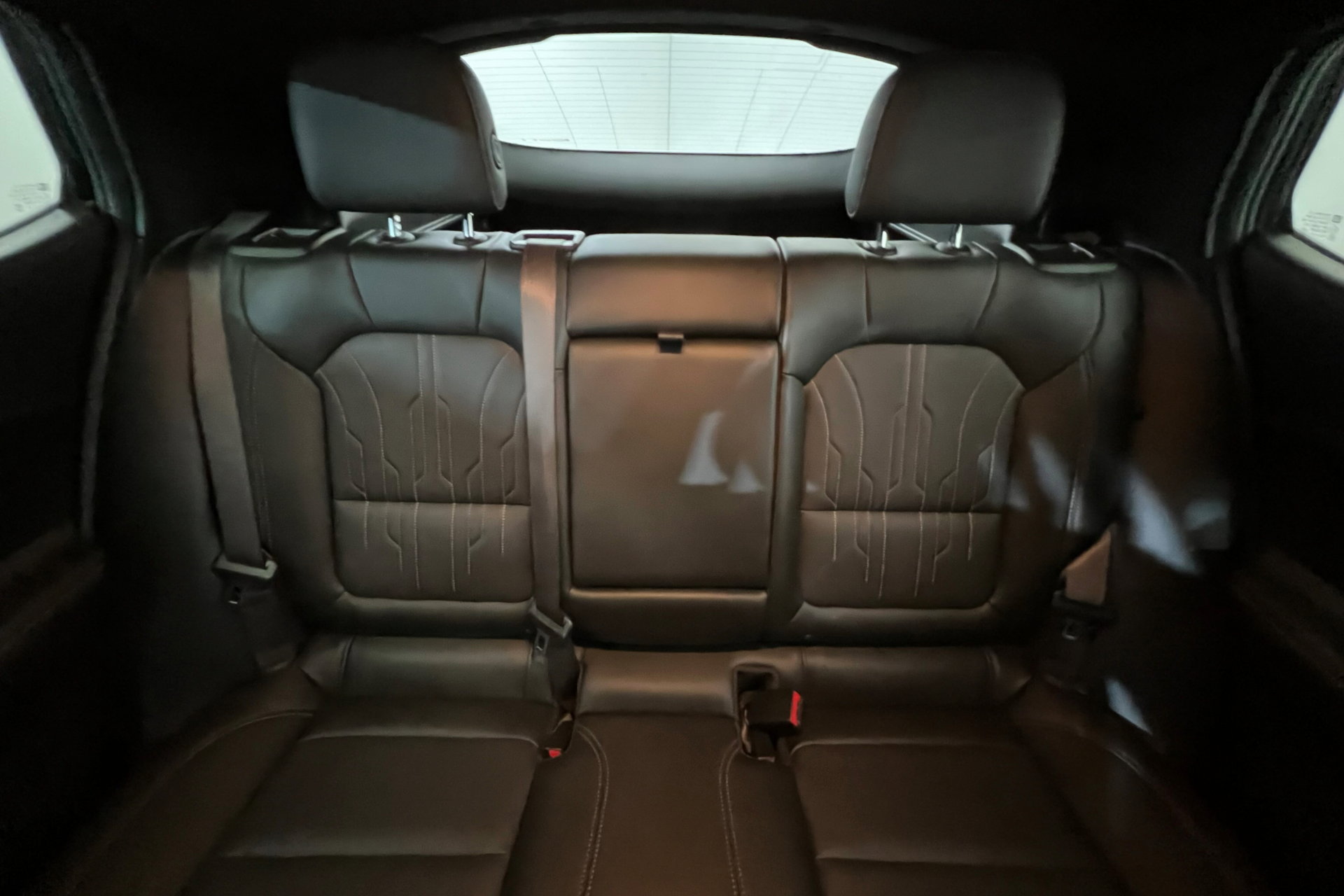 Used 2024 Buick Envista Avenir image 20