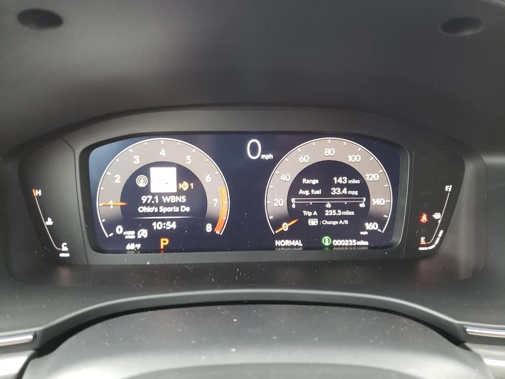 New 2026 Acura Integra A-Spec image 11