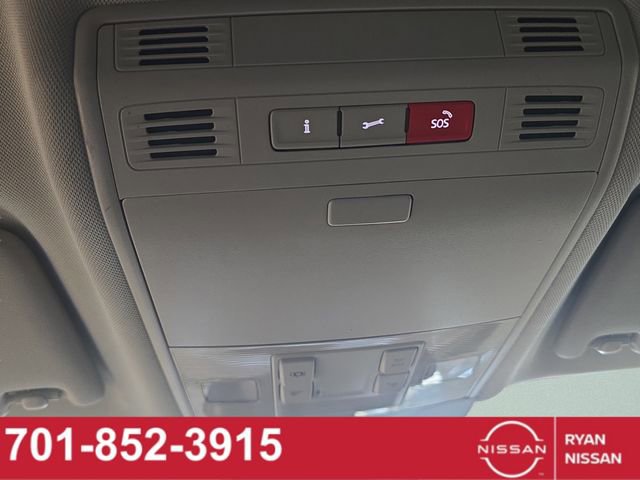 Used 2024 Volkswagen Taos SE image 33
