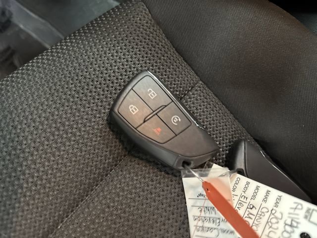 Used 2024 GMC Canyon Elevation w/ Convenience Package image 28