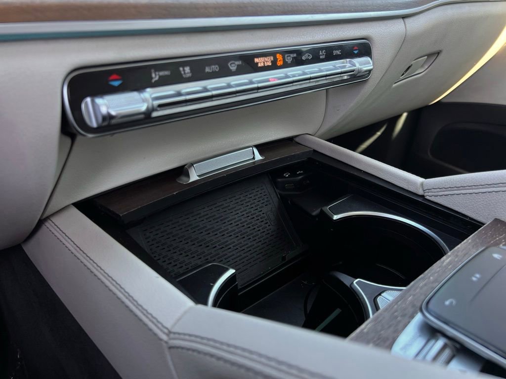 Used 2020 Mercedes-Benz GLS 450 4MATIC image 68