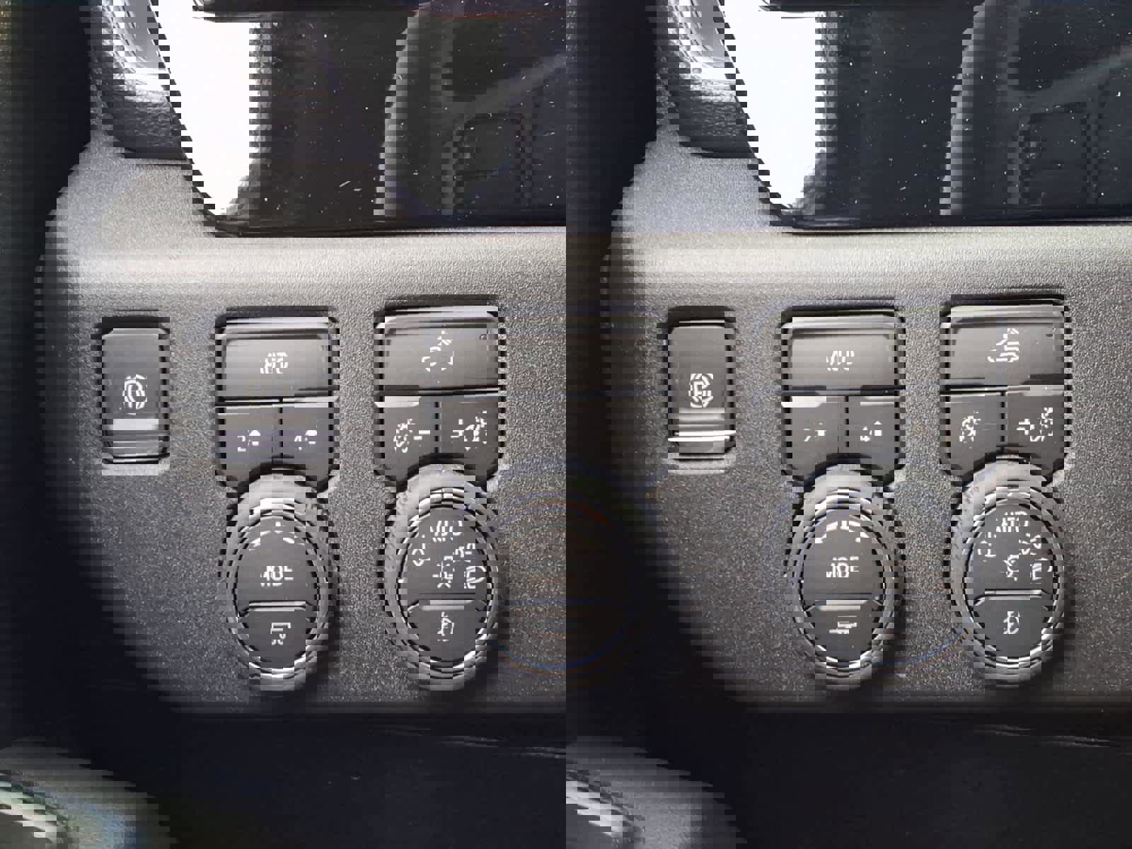 Certified 2026 Chevrolet Silverado 1500 RST w/ RST Select Package image 10