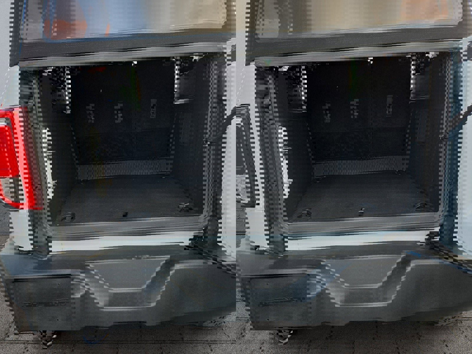 Used 2023 Ford Bronco Big Bend image 25