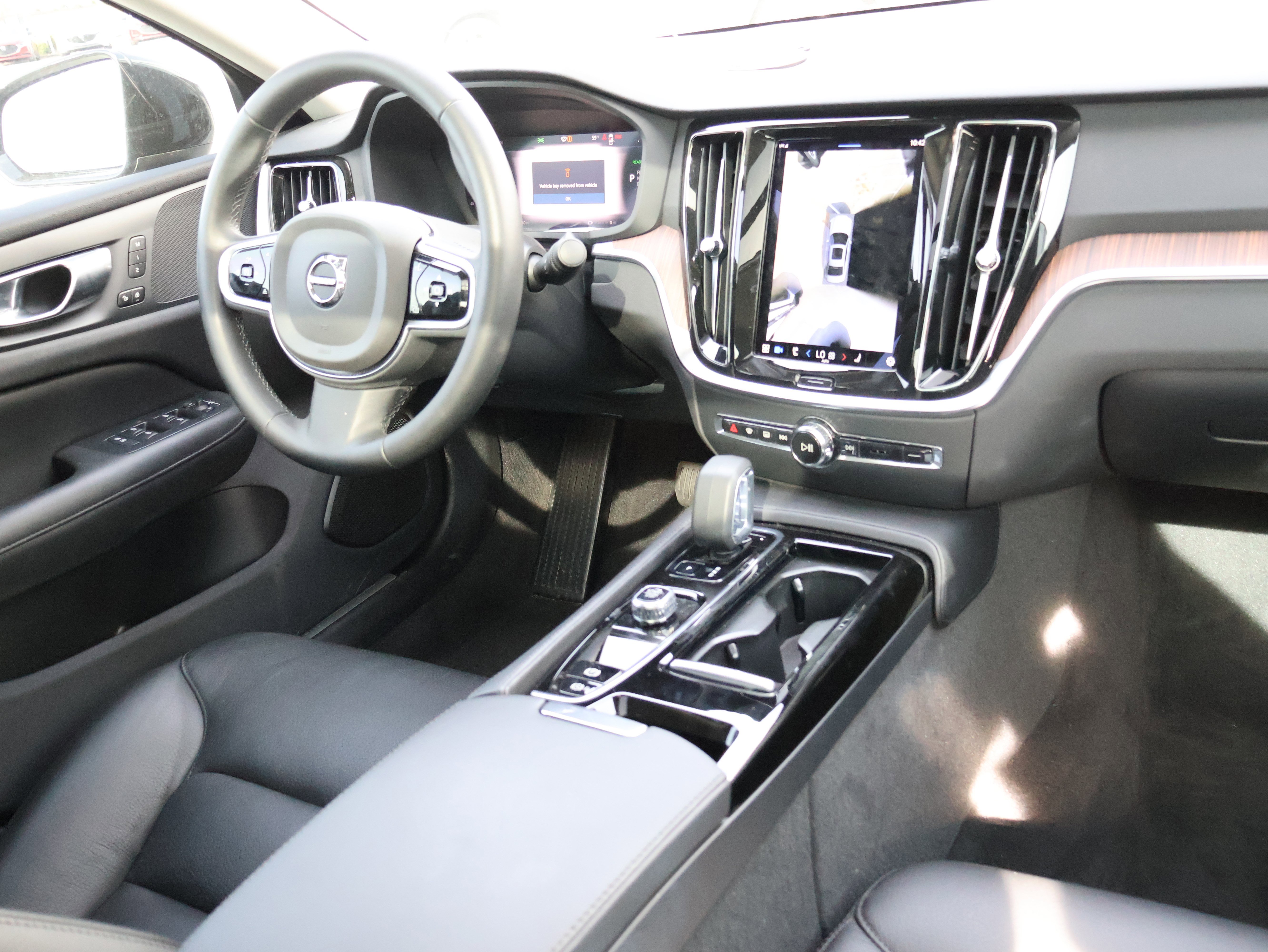 Used 2024 Volvo S60 T8 Plus w/ Climate Package image 14